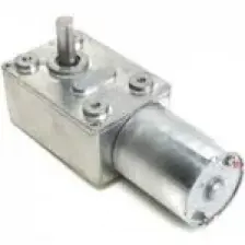 Robotistan 12V 150 Rpm L Redüktörlü Dc Motor