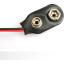 Robotekno 9v Pil Başlığı 9v Pil Bağlantı Aparatı 9v Battery Connector