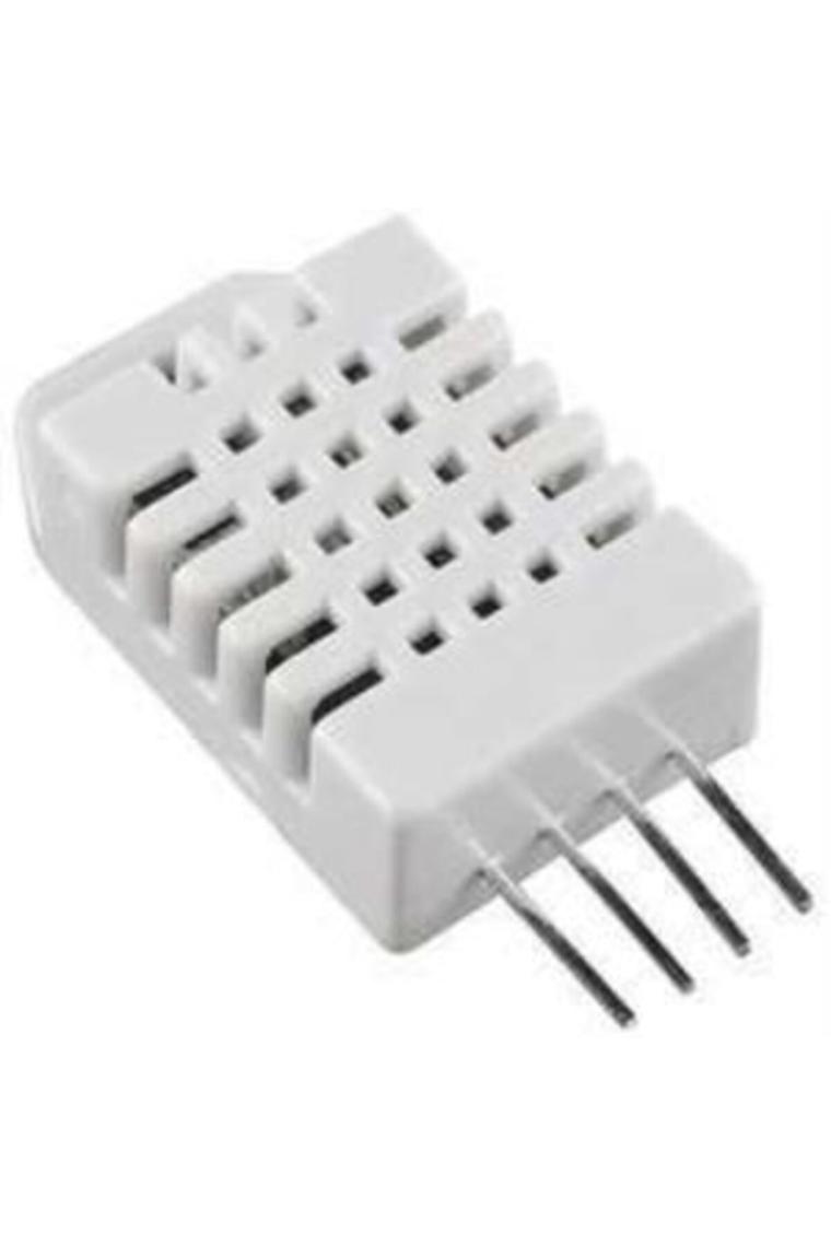Rakun Robotik Sıcaklık ve Nem Sensörü DHT22 AM2302