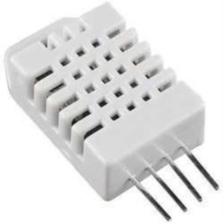 Rakun Robotik Sıcaklık ve Nem Sensörü DHT22 AM2302