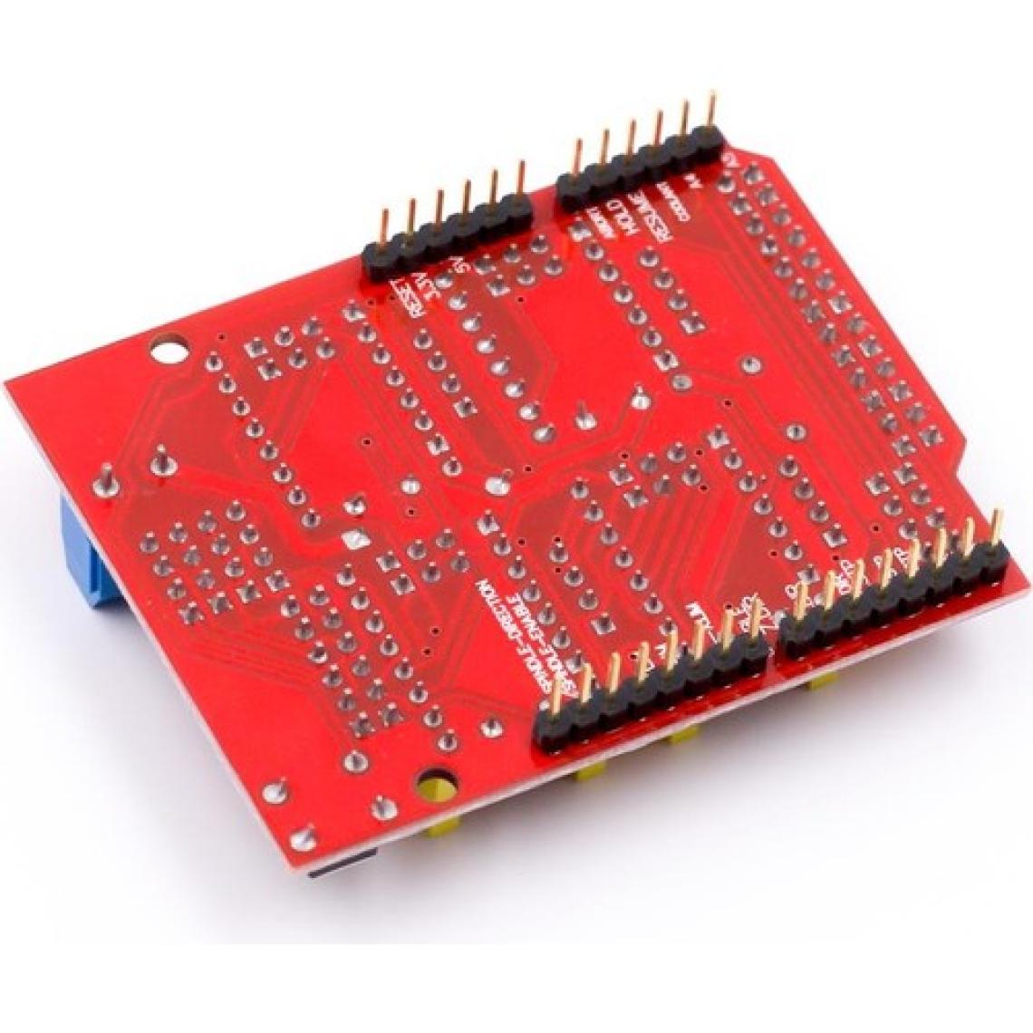Arduino Uno Cnc Shield V3