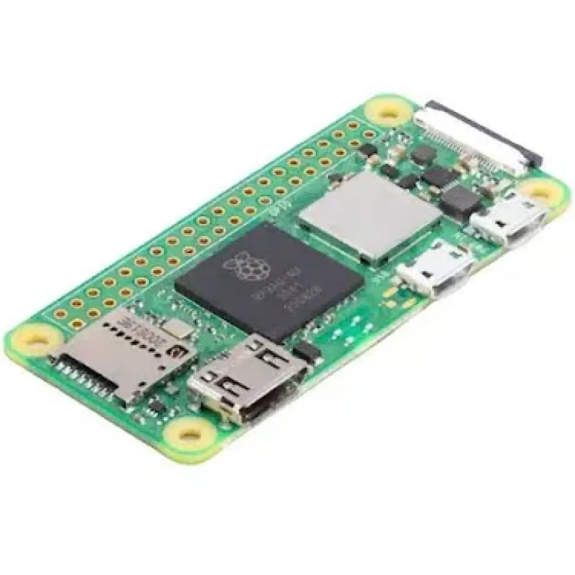 Raspberry Pi Zero 2 W