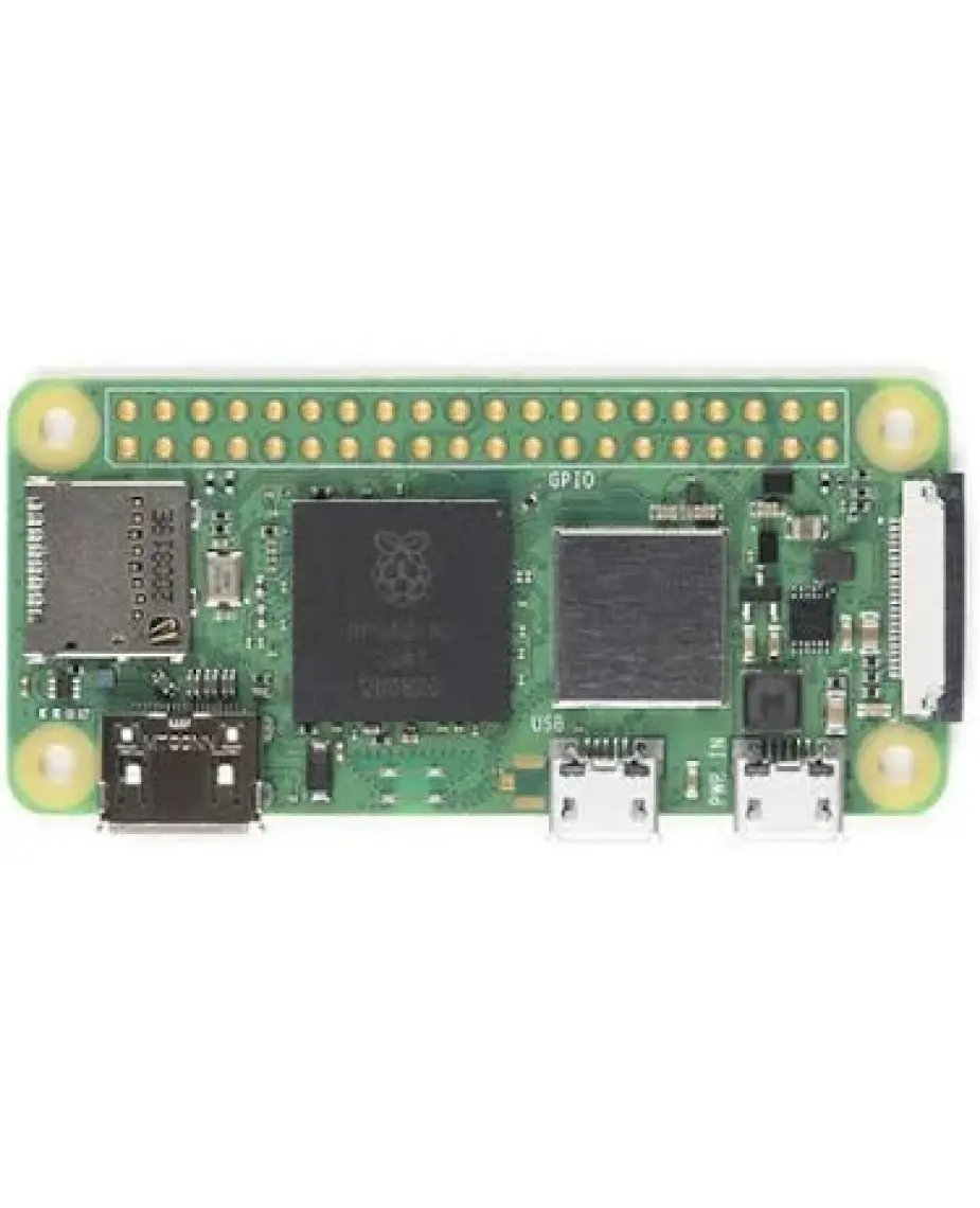 Raspberry Pi Zero 2 W