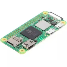Raspberry Pi Zero 2 W