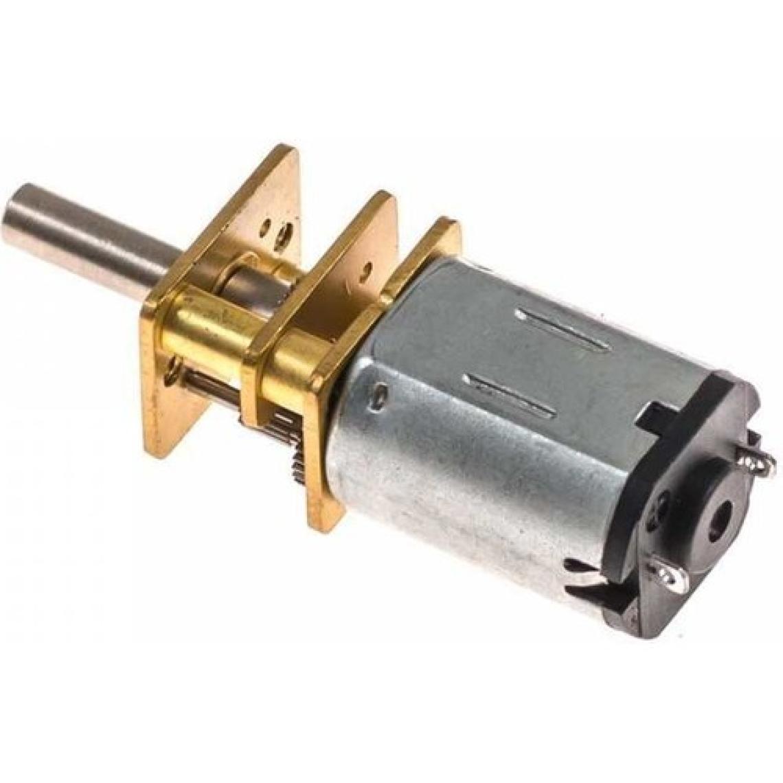 China 12V 12MM 1200 Rpm Redüktörlü Mikro Dc Motor