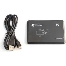 Robotistan 13.56MHZ USB Rfıd Kart-Etiket Okuyucu