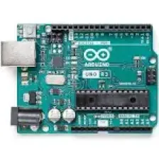 Arduino Uno R3 DIP - Klon