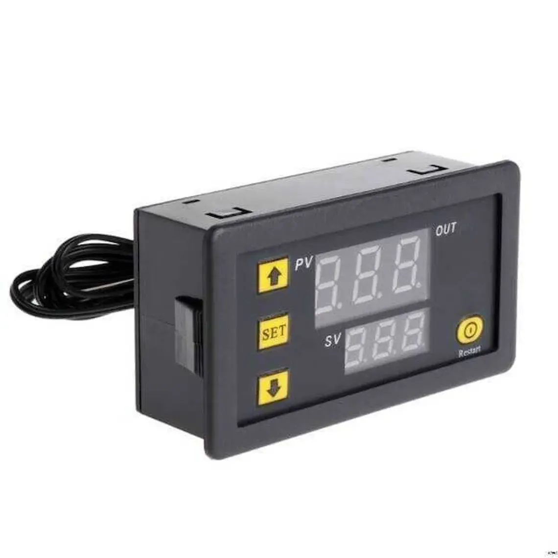Robotistan W3230 Dijital Sıcaklık Kontrol Cihazı - 12V