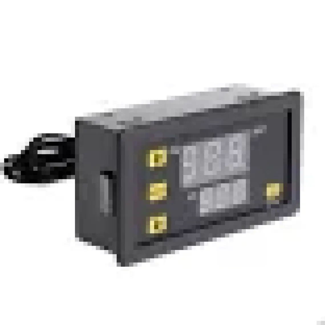 Robotistan W3230 Dijital Sıcaklık Kontrol Cihazı - 12V