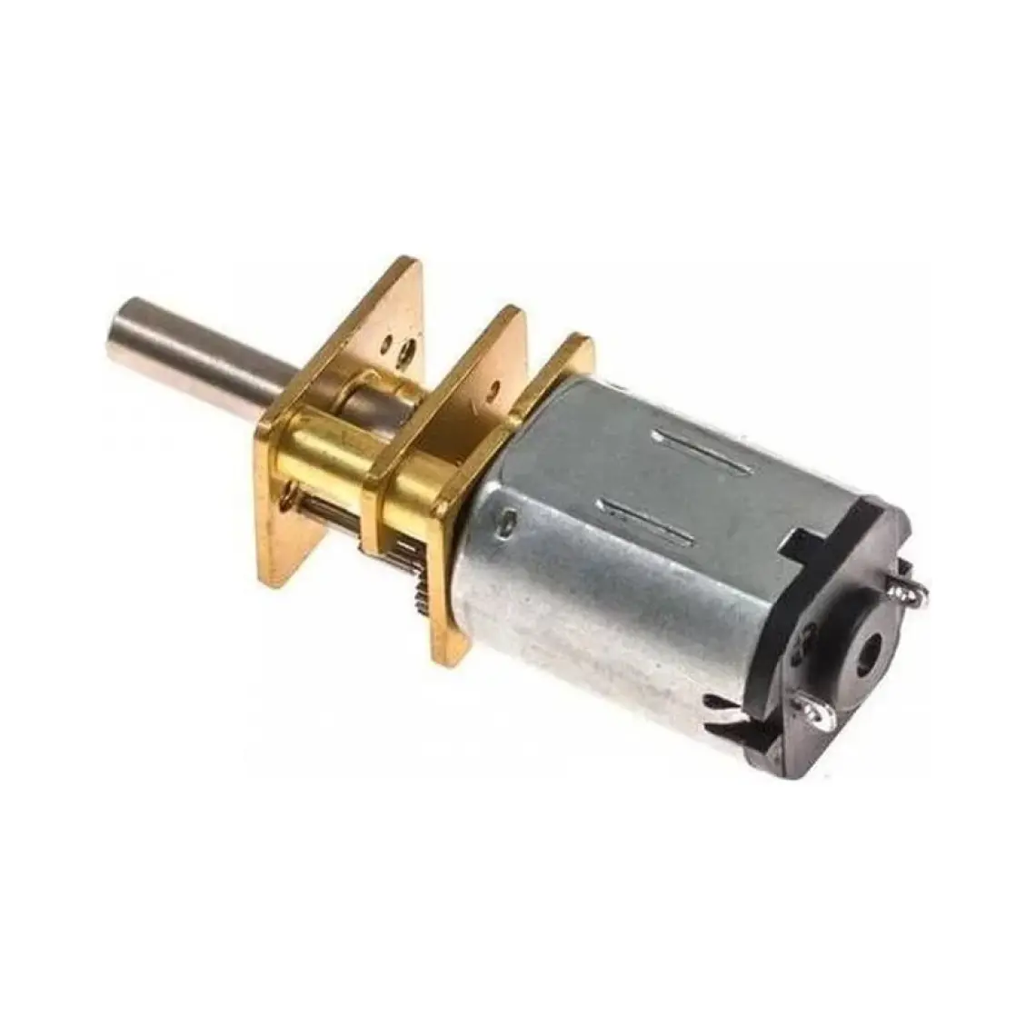 China 12V 12MM 1000 Rpm Redüktörlü Mikro Dc Motor