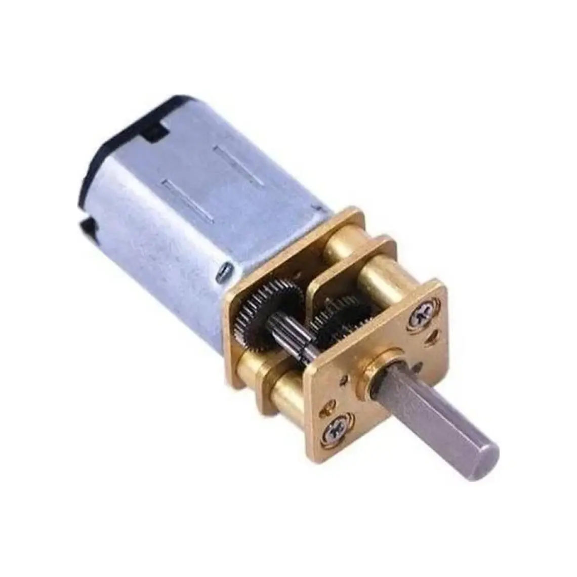 China 12V 12MM 1000 Rpm Redüktörlü Mikro Dc Motor