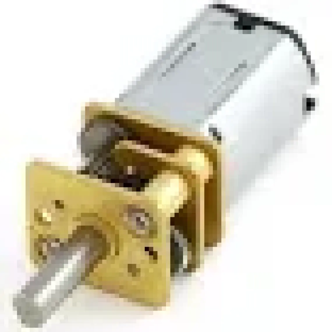 China 12V 12MM 1000 Rpm Redüktörlü Mikro Dc Motor