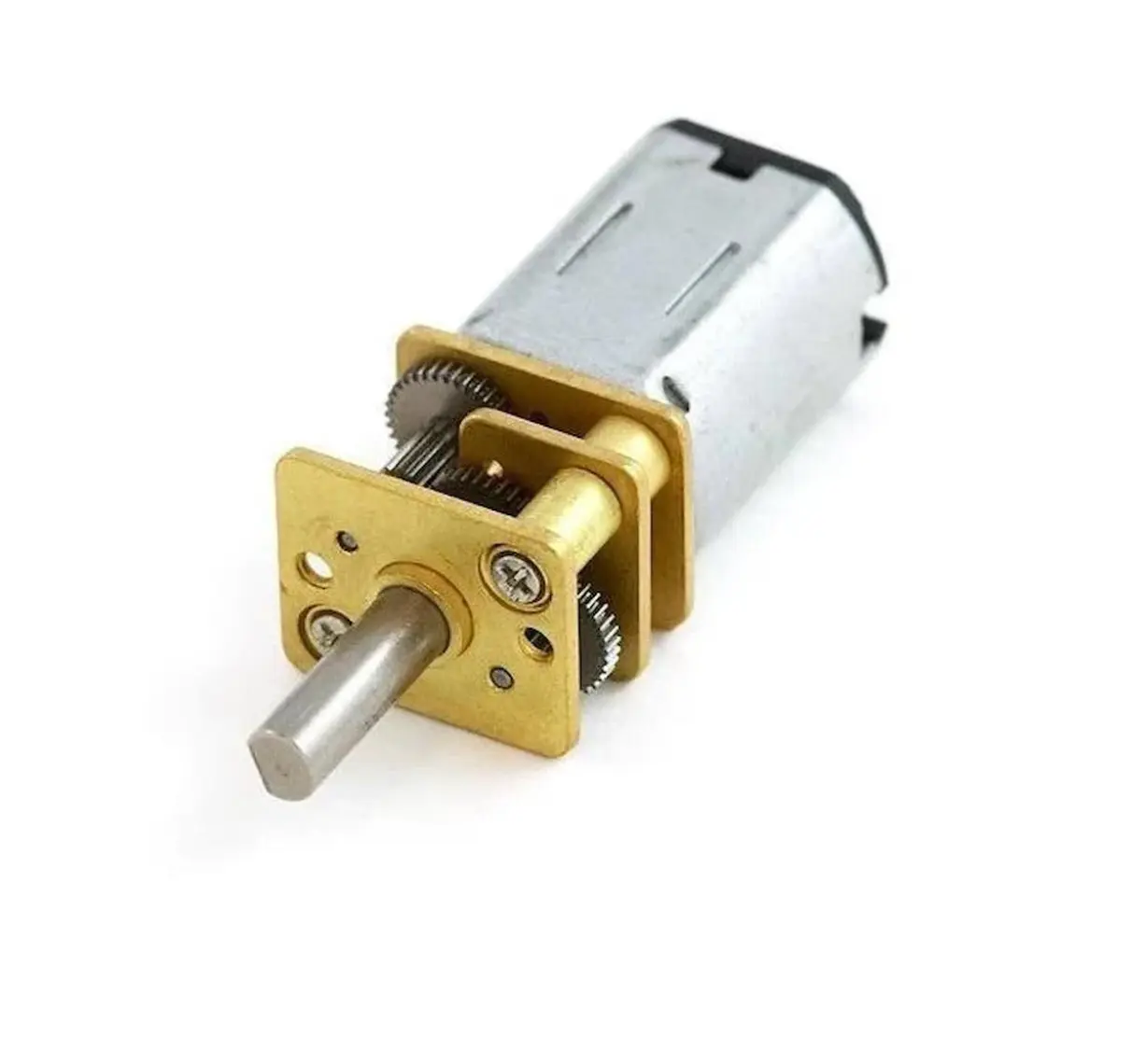 China 12V 12MM 1000 Rpm Redüktörlü Mikro Dc Motor