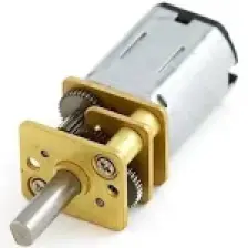 China 12V 12MM 1000 Rpm Redüktörlü Mikro Dc Motor