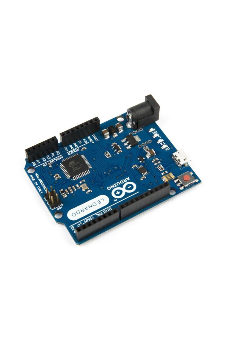 Arduino Leonardo R3 Klon - USB Kablo Dahil
