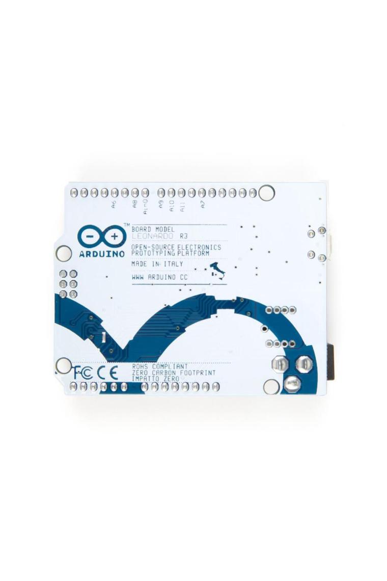 Arduino Leonardo R3 Klon - USB Kablo Dahil