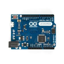 Arduino Leonardo R3 Klon - USB Kablo Dahil
