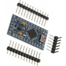 Arduino Pro Mini ATMEGA328P 5V 16MHZ (Klon)
