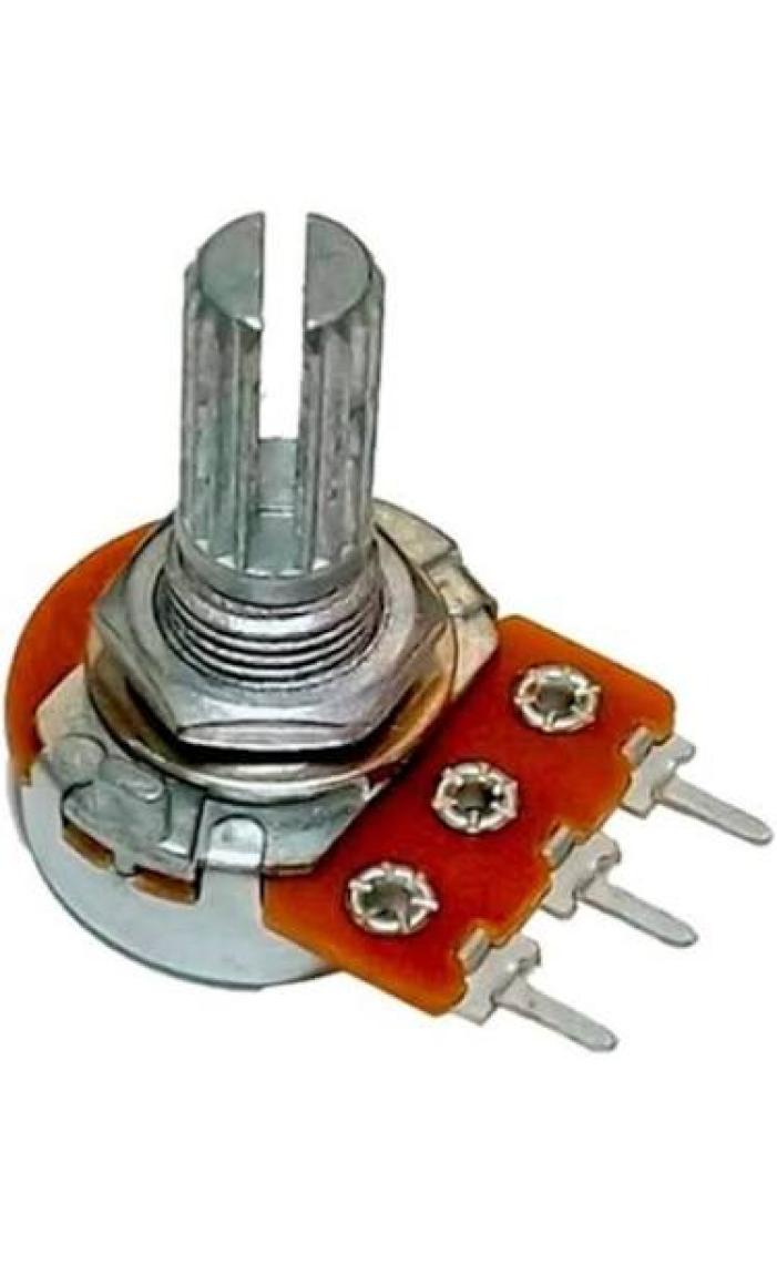 Mucit Market 10K Potansiyometre Arduino