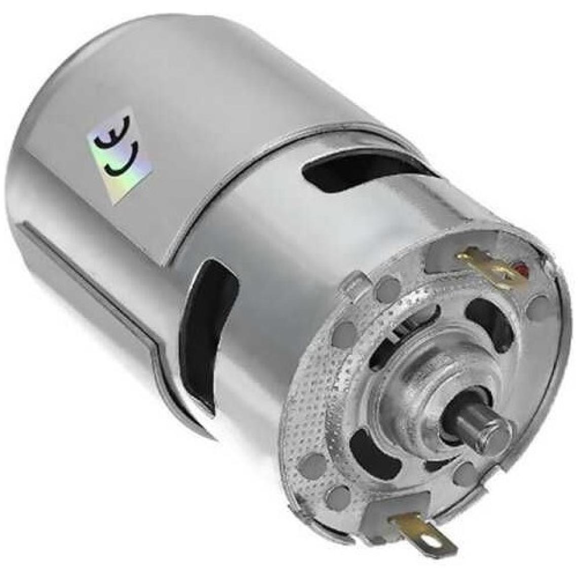Sanec RS775 Dc Motor 24V 15000 Rpm Motor