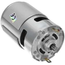 Sanec RS775 Dc Motor 24V 15000 Rpm Motor
