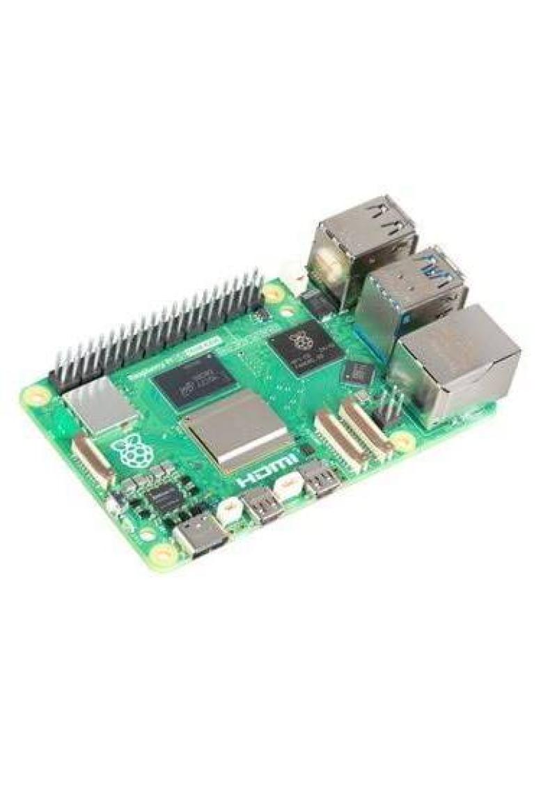 Raspberry Pi 5- 16GB RAM  Singleboard Computer