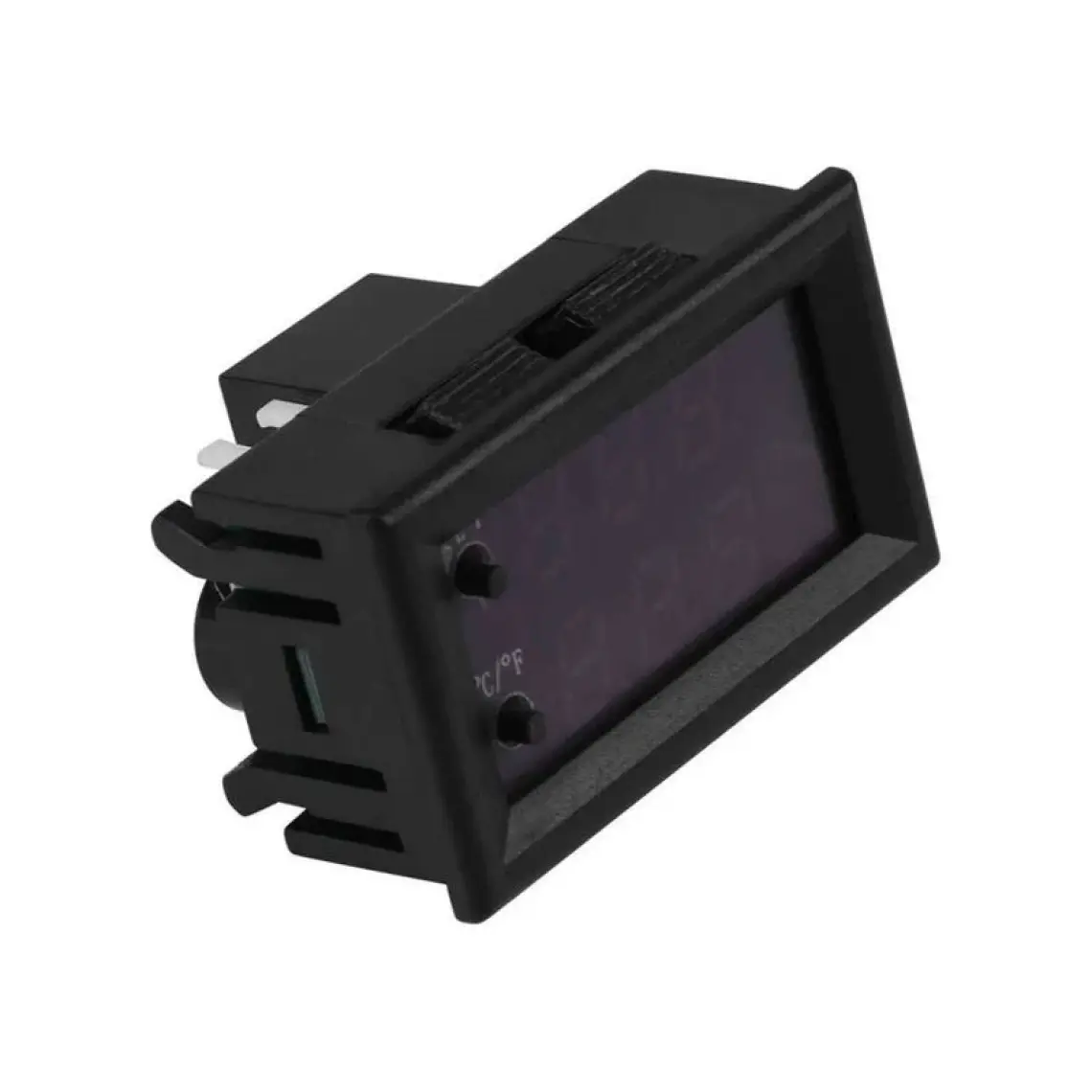 Robotistan Ayarlanabilir Dijital Termostat Röle Çıkışlı (12 V)