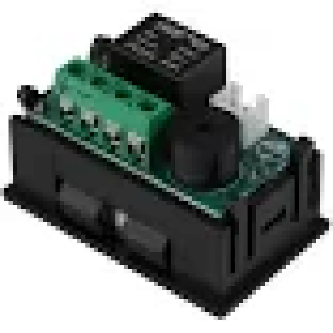 Robotistan Ayarlanabilir Dijital Termostat Röle Çıkışlı (12 V)