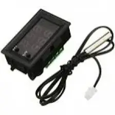 Robotistan Ayarlanabilir Dijital Termostat Röle Çıkışlı (12 V)