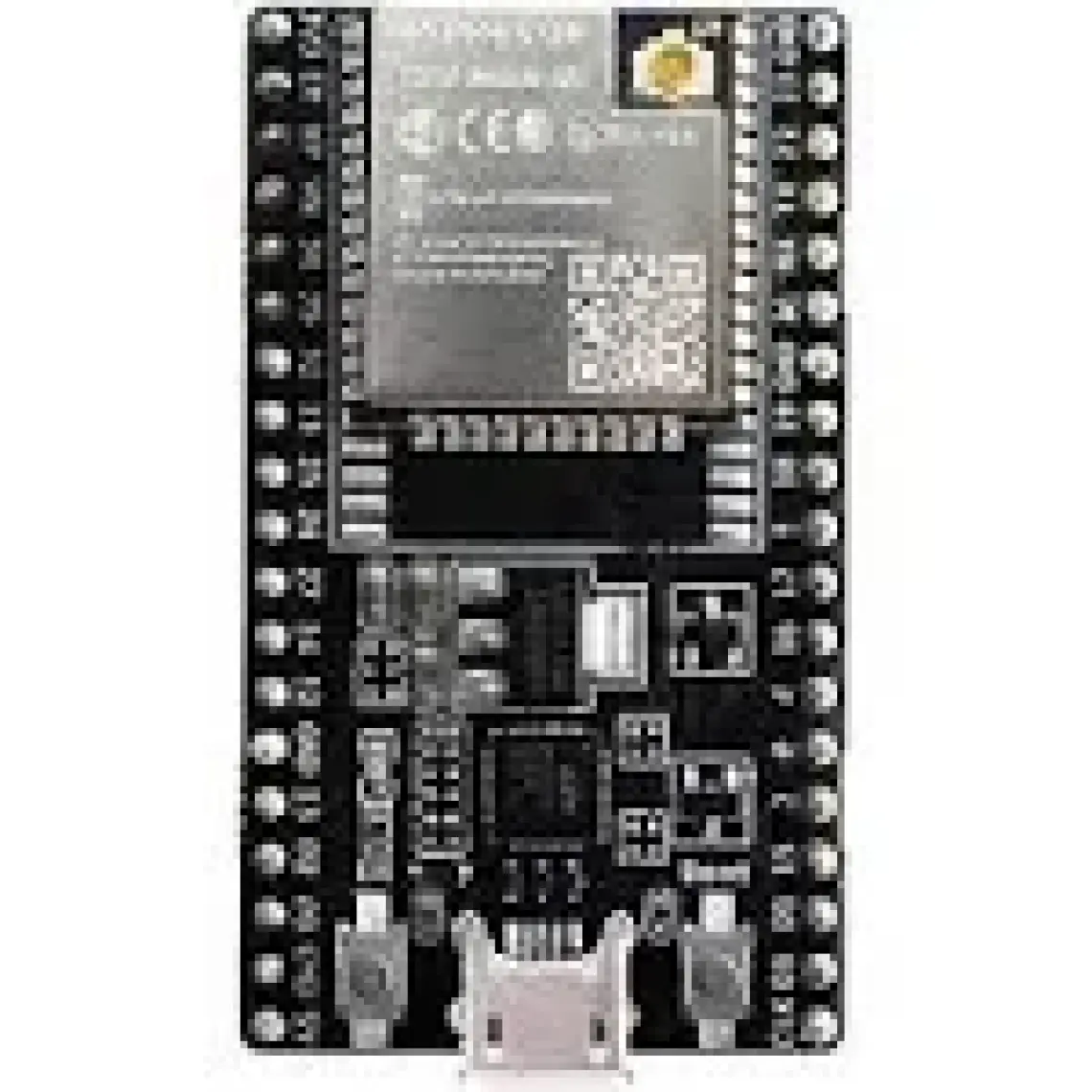 Rakun Robotik ESP32-WROOM-32U Wifi Bluetooth Geliştirme Kartı