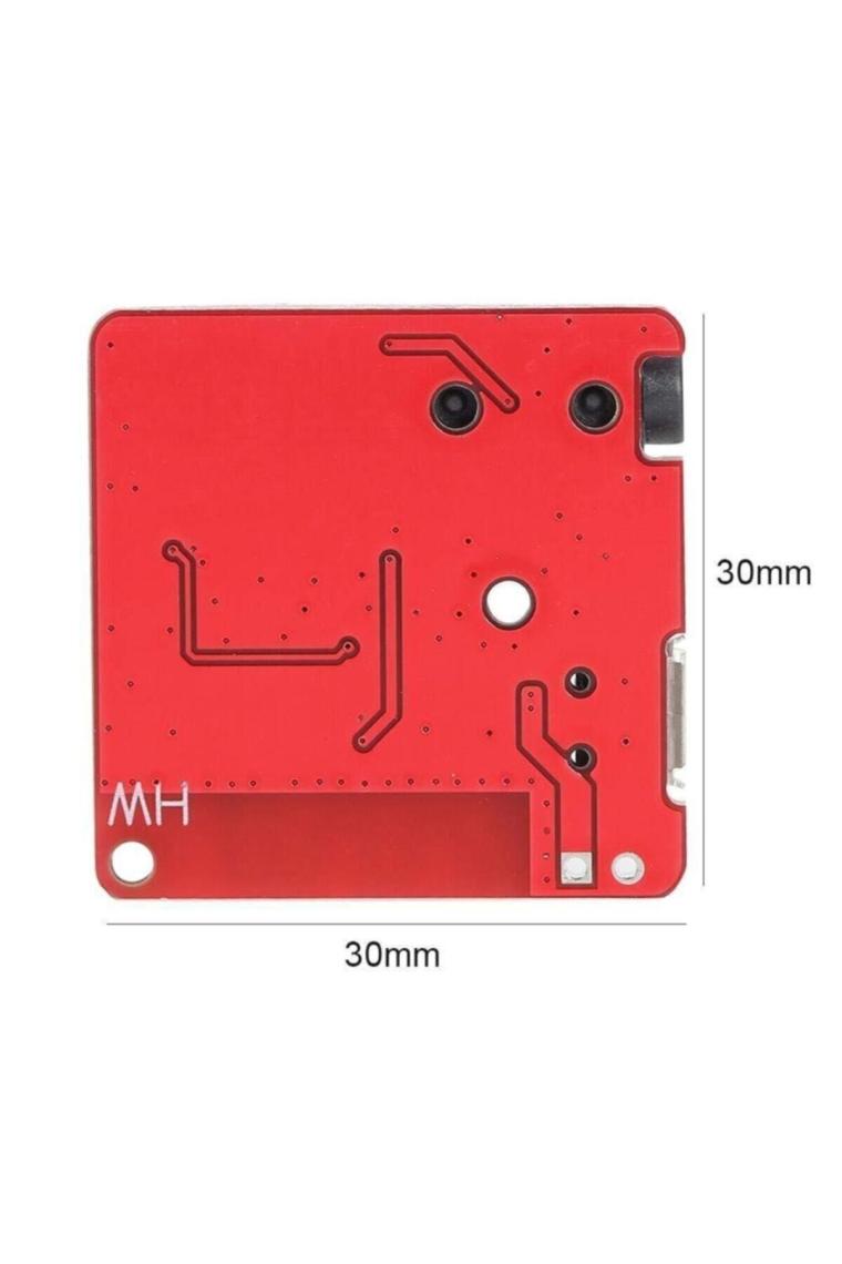 Motorobit Bluetooth Ses Alıcı Modülü