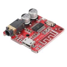 Motorobit Bluetooth Ses Alıcı Modülü