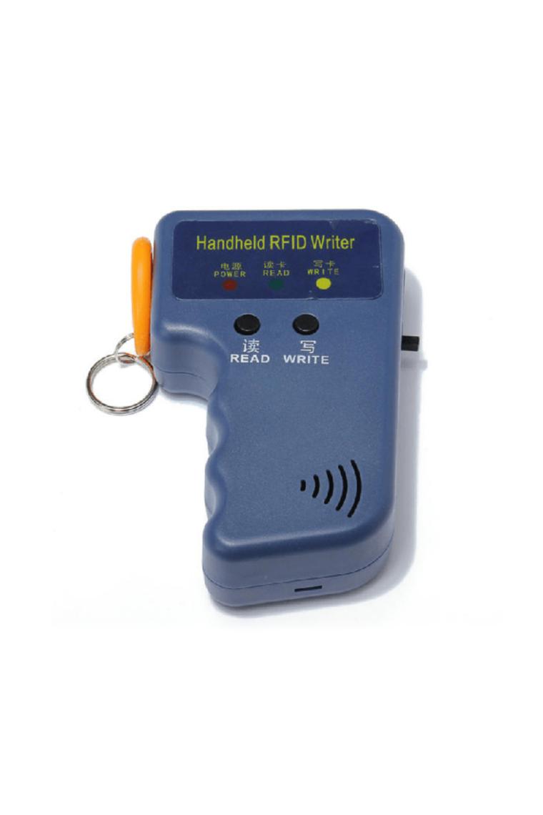 Sanec 125 Khz Rfıd Kart Kopyalayıcı - Göstergeç Kopyalama