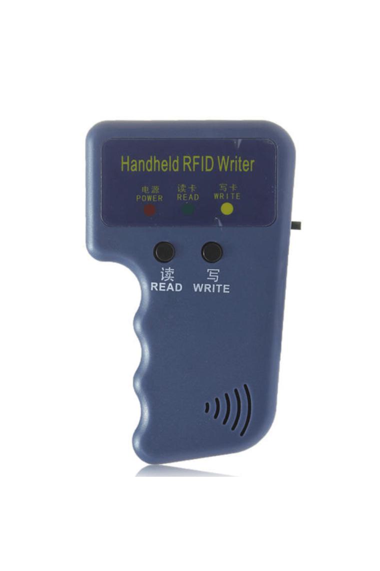 Sanec 125 Khz Rfıd Kart Kopyalayıcı - Göstergeç Kopyalama
