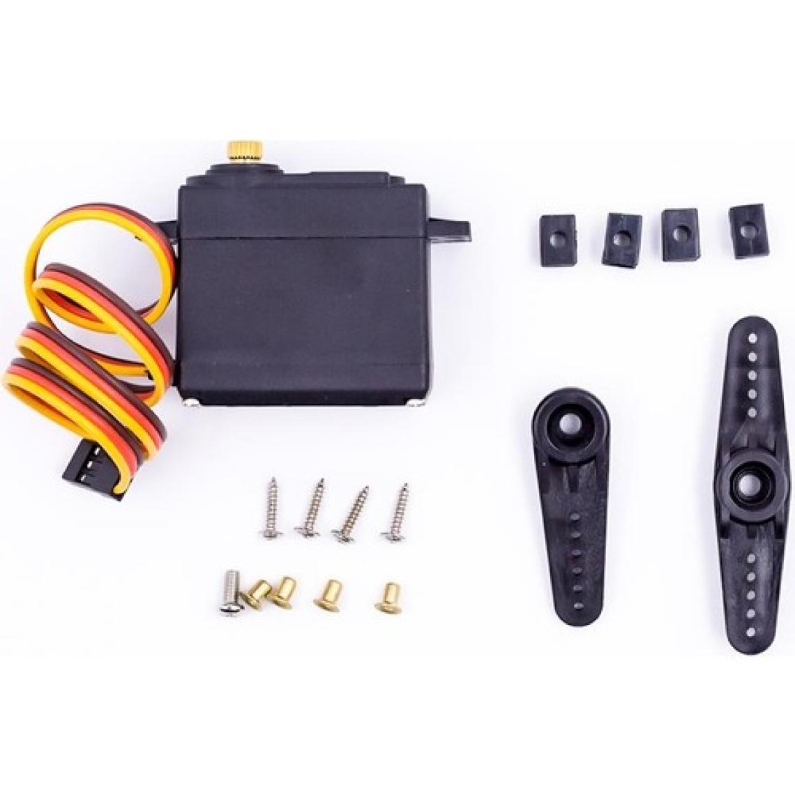 MG996 13 KG Servo Motor