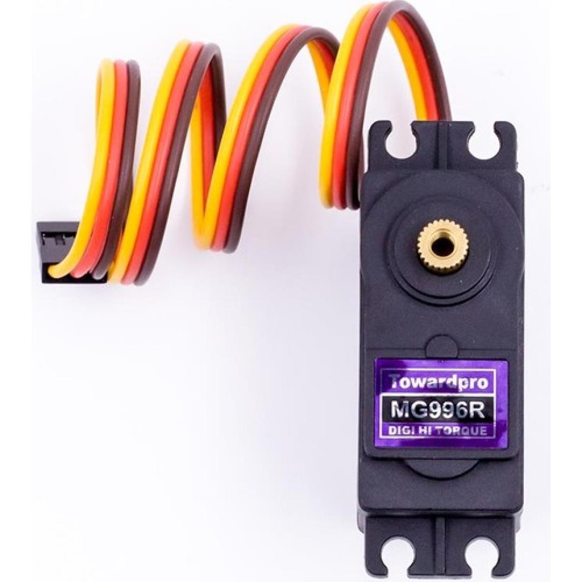 MG996 13 KG Servo Motor