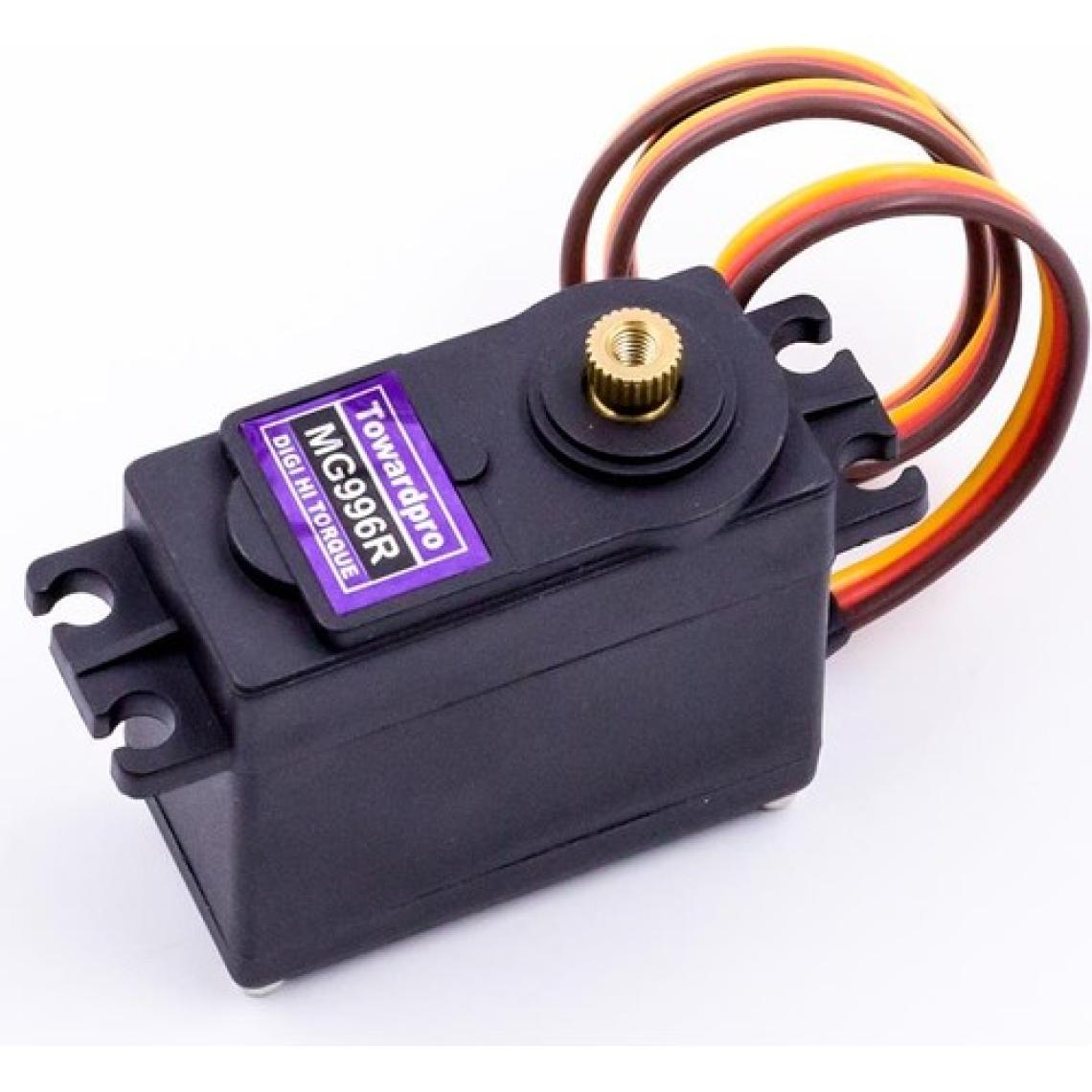 MG996 13 KG Servo Motor