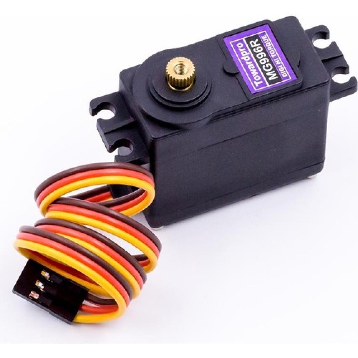 MG996 13 KG Servo Motor