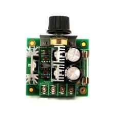 Robotistan 12-40 V 10 A Motor Sürücü Kartı (400 W)