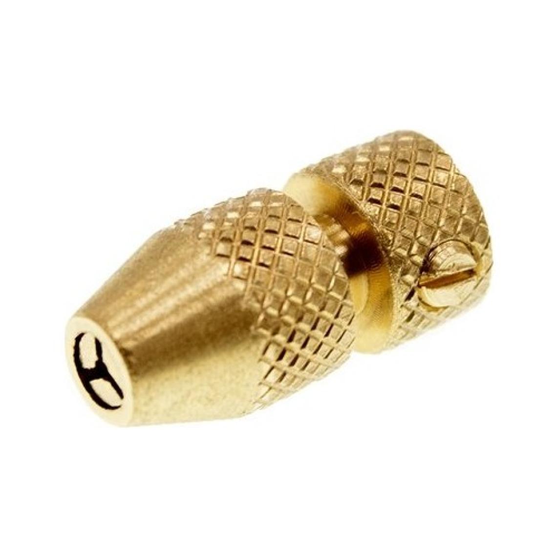 Keskinler El Matkabı Mandren - MAN01