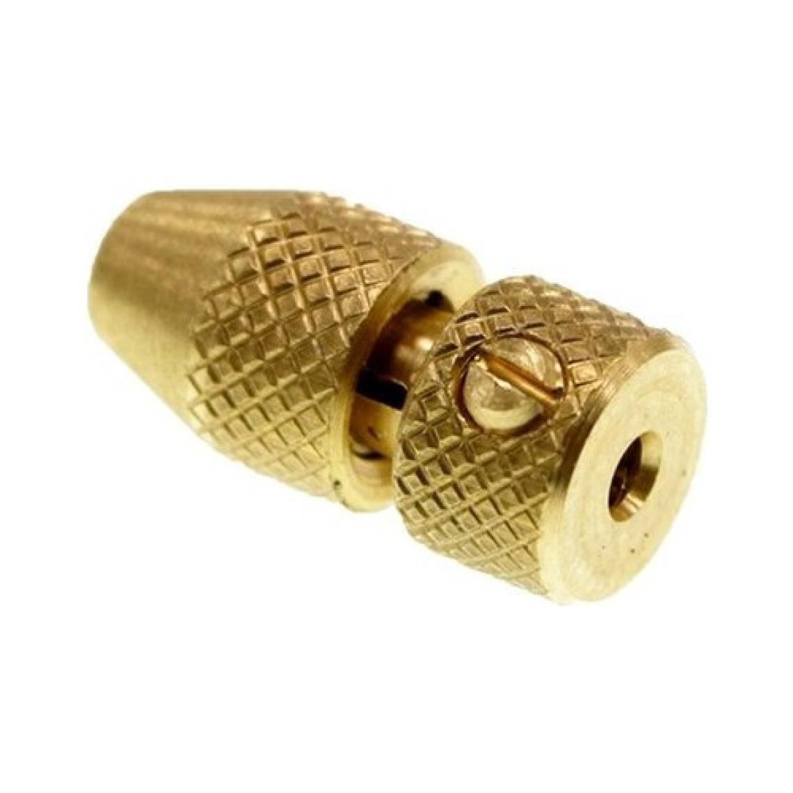 Keskinler El Matkabı Mandren - MAN01