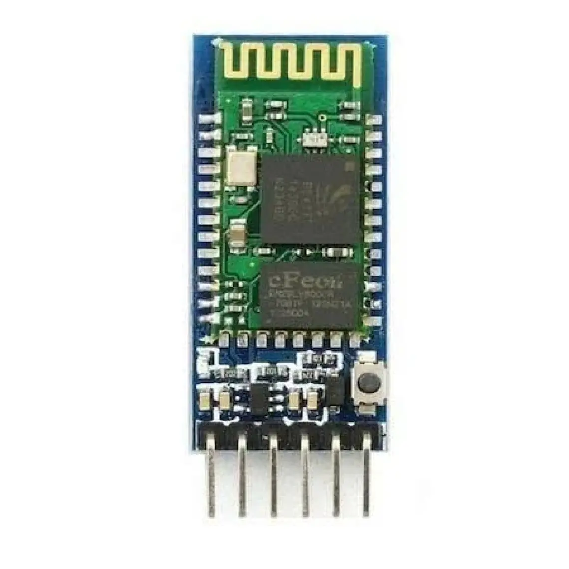 Elektromall Hc-05 Bluetooth Modül