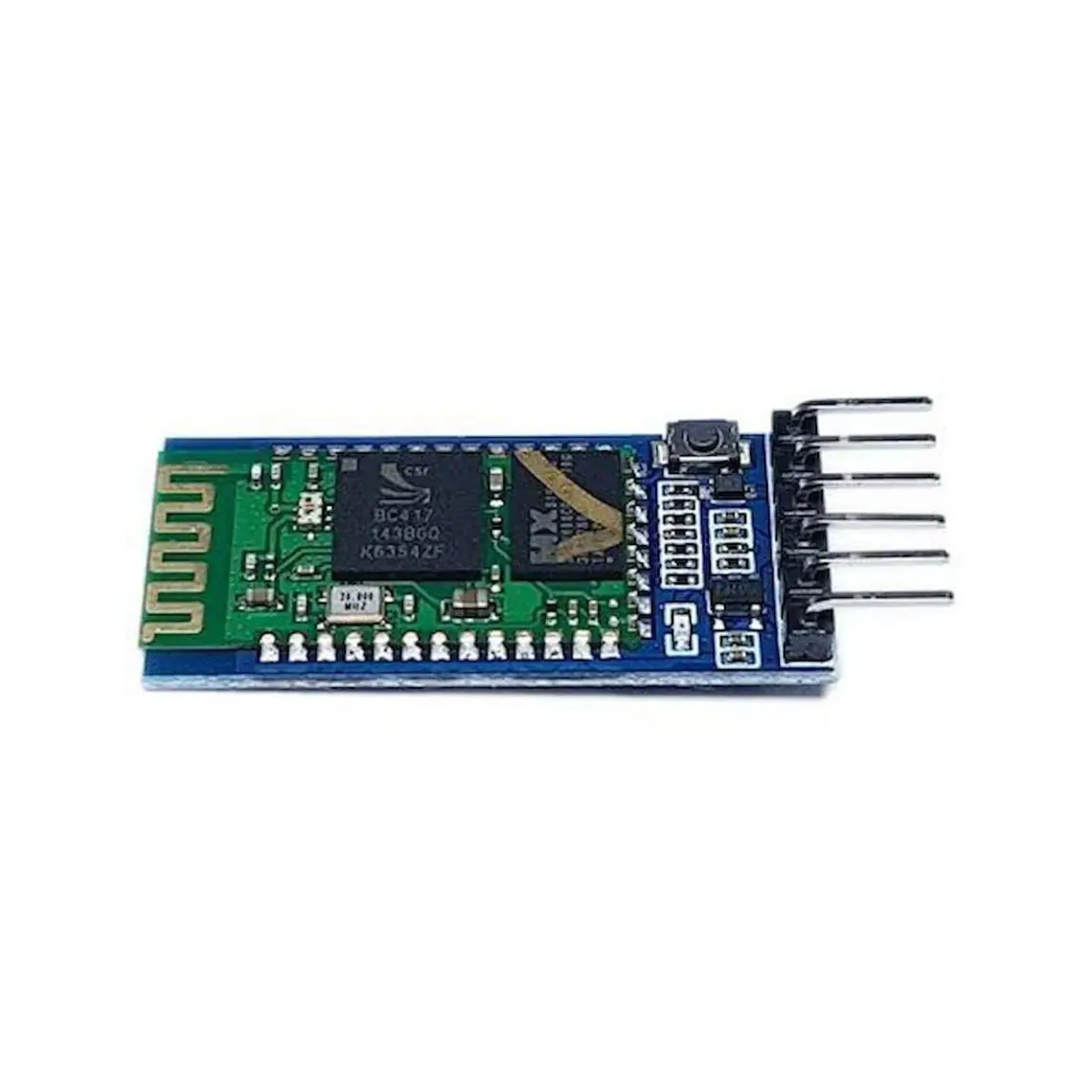 Elektromall Hc-05 Bluetooth Modül
