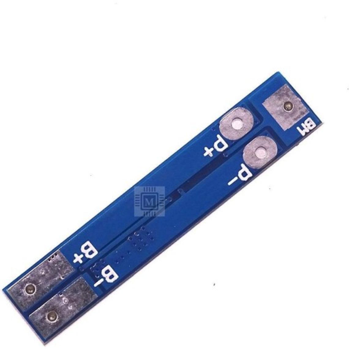 Sanec 2s 8A Bms Lityum Batarya Koruma Kartı
