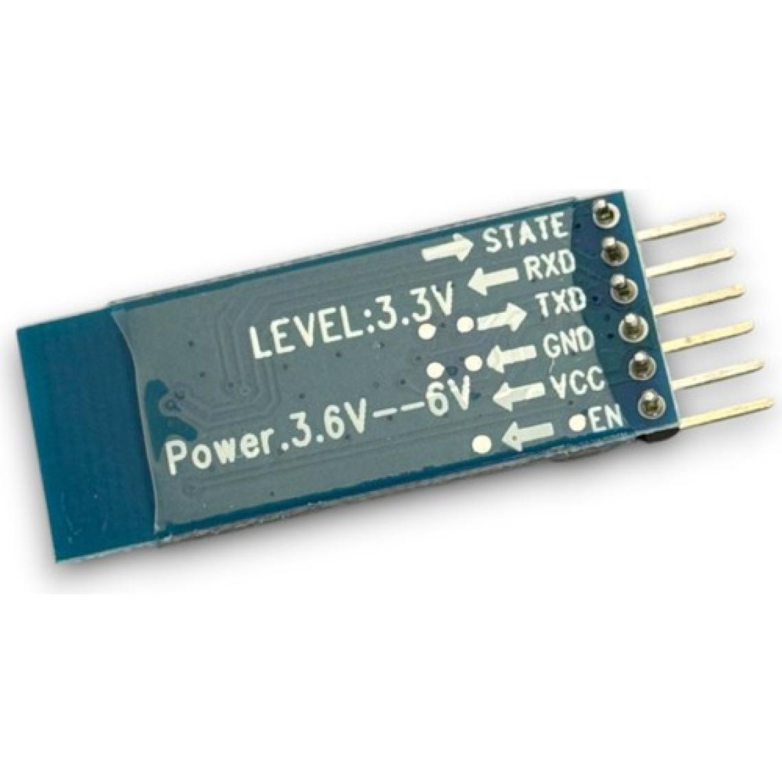 Elektromall Hc-05 Bluetooth Modül