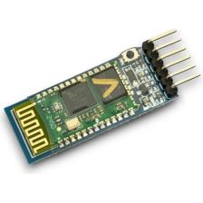 Elektromall Hc-05 Bluetooth Modül