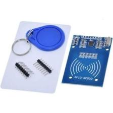 Arduino RC522 Rfıd Nfc (Temazsız Kart) Kiti