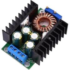 Sanec XL4016 300W 10A Dc-Dc Step Down Voltaj Düşürücü Regülatör Kartı Arduino