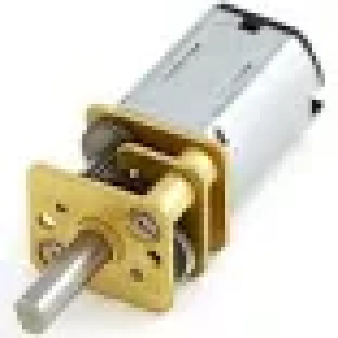 China 6V 12MM 300 Rpm Redüktörlü Mikro Dc Motor