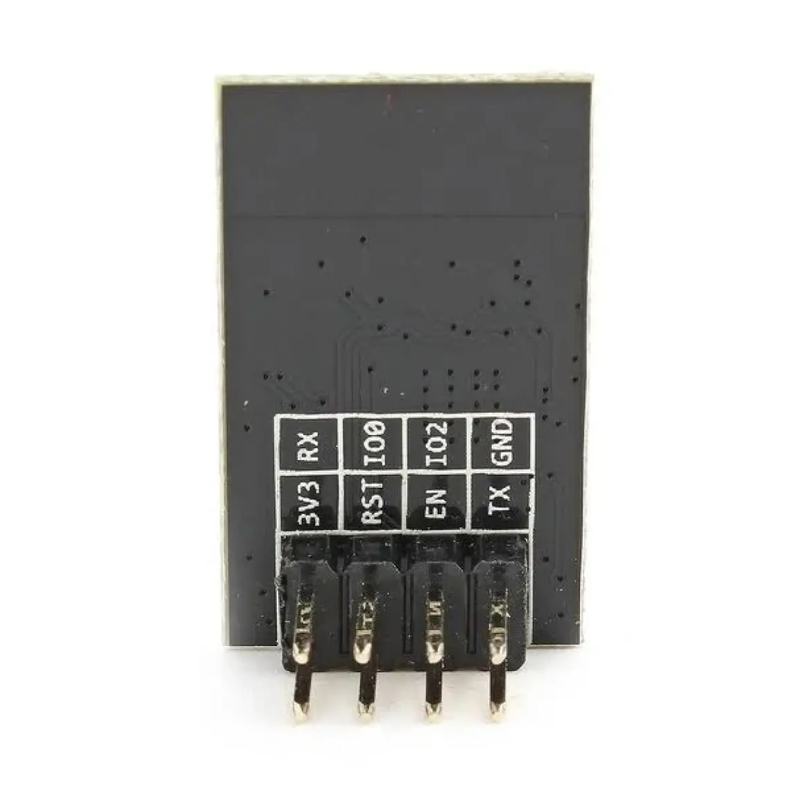 Arduino ESP8266 ESP-01S Wifi Serial Alıcı Verici Modülü